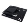 MOTONG Flat Panel Wall Mount for LCD Monitor TV with Screen Under 1324 inchMaximum Loading 8KG VESA 75100