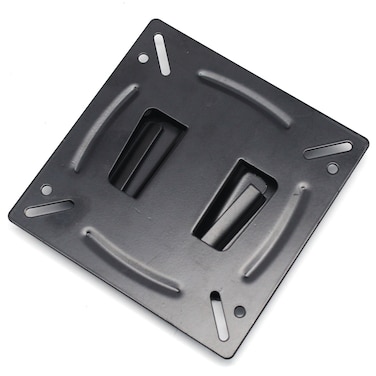 MOTONG Flat Panel Wall Mount for LCD Monitor TV with Screen Under 1324 inchMaximum Loading 8KG VESA 75100
