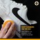SneakERASERS Instant Sneaker Cleaner Sponge Effective Shoe Cleaning for White Sneakers Tennis Shoes  PreMoistened Portable Shoe Cleaner Perfect for Smooth Soles and Midsoles 5 Pack