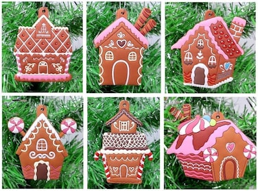 Kids Magical Cake Topper Set Featuring Themed Accessories