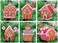 Kids Magical Cake Topper Set Featuring Themed Accessories