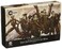 Steamfoged Games Guild Ball Engineer Instruments of War Expanded Starter Set Miniature Game Figure