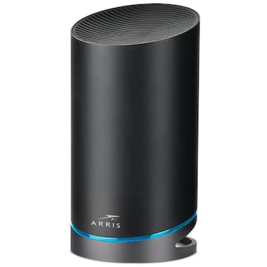 ARRIS SURFboard mAX Pro W133 TriBand Mesh WiFi 6 System  AX11000 WiFi Speed up to 11 Gbps  Coverage 6000 sq ft Alexa Support