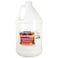 Sargent Art White ArtTime Tempera Paint Gallon 128 Fl Oz Pack of 1