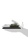 Dragon Models 172 M103A1 Heavy Tank Unidentified Unit Germany 1959 Model Kit