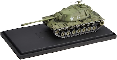 Dragon Models 172 M103A1 Heavy Tank Unidentified Unit Germany 1959 Model Kit