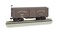 Bachmann OldTime Box Car  Union Pacific  N Scale Prototypical Brown