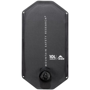 MSR Dromedary Bag Water Reservoir 10LiterBlack