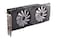 XFX AMD Radeon RX 580 8GB GDDR5 PCI Express 30 Graphics Card