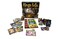 Kings Life Game Board Games