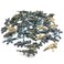 SPRITE WORLD 50pcs Brickarms Military Weapons Gun ToyCamouflage for Battle Designed for Mini Figures Army Gun Accessories Building Block Toy
