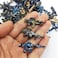 SPRITE WORLD 50pcs Brickarms Military Weapons Gun ToyCamouflage for Battle Designed for Mini Figures Army Gun Accessories Building Block Toy