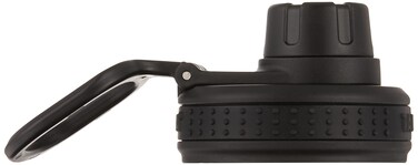 Takeya Originals Bottle Replacement Lid Spout Black