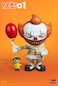 Stingrayz Eek Series 1 It Pennywise Figure