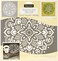 DecoArt Americana Decor Mandala 12 X 12