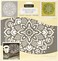 DecoArt Americana Decor Mandala 12 X 12