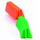 SS Worldwide Figure 8 Balance Beam Set 27 Piece Set of Interlocking 4 High Plastic Blocks Assembles to Over 10 Long and 4 Wide Fun Way to Develop Balance Skills