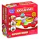 AMAV Cupcake Maker Kit  DIY Toy Make  Decorate Your Own Cupcakes  Easy  Safe to UseNo Oven Required  Perfect Group Activity  Best for Young Chefs  Cupcake Lovers