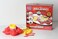 AMAV Cupcake Maker Kit  DIY Toy Make  Decorate Your Own Cupcakes  Easy  Safe to UseNo Oven Required  Perfect Group Activity  Best for Young Chefs  Cupcake Lovers