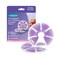 Lansinoh Therapearl 3in1 Breast Therapy Breast Pads Hot  Cold 2 pack  Breast Feeding Essentials Reusable Gel Cooling Pads  Postpartum Essentials Breastfeeding Compress Hospital Bag Mum Essentials