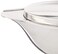 Fox Run Gravy Boat 135 Ounce Metallic