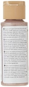 Dazzling Metallics Acrylic Paint 2ozMink Pearl
