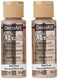 Dazzling Metallics Acrylic Paint 2ozMink Pearl