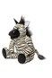 Kayle Concepts Bluebee Pal Pro The Zebra  Talking Plush Educational Learning Toy