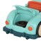 Battat Wonder Wheels Set Of 2 Toys Cars For Kids  Toy Roadsters With Movable Parts  Pretend Play Recyclable Materials Roadsters 1 year