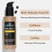 mCaffeine BHASalicylic Acid 2in1 TonerSerum with Coffee for Deep Pore Cleansing  Removes Blackheads  Whiteheads Unclogs Pores  Retains Moisture  Face Toner Serum for Women  Men 150ml