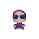 Feisty Pets Lightning Bolt Lucy Sloth 4 Figure