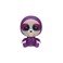 Feisty Pets Lightning Bolt Lucy Sloth 4 Figure