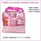 Mommy  Me Baby Doll Feeding Changing and Accessories Set Including Potty Magic Bottle and 28 Doll Accessories with Toy Bag