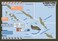 REV Pacific Fury Guadalcanal 1942 Boardgame