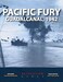 REV Pacific Fury Guadalcanal 1942 Boardgame