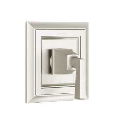 American Standard TU455500295 Town Square S Valve Only Trim Kit with Cartridge Universal Brushed Nickel