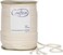 Crafteza 4mm X 492 ft Macrame Cord  3 Strand Macrame Rope Made in India  100 Natural Virgin Cotton Rope Twisted 3 ply Cord Perfect for DIY Macrame Crafts  Soft Macrame Yarn for Macrame Supplies