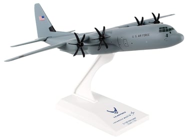 Daron Skymarks USAF C130 1150 SKR943