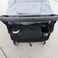 Baby Jogger Parent Stroller Console Black