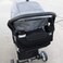 Baby Jogger Parent Stroller Console Black