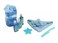 Distroller Ksimerito Accesories Blue Set