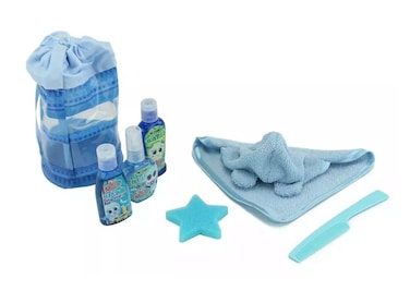 Distroller Ksimerito Accesories Blue Set