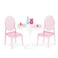 Our Generation Table for Two Home Accessory Set Toys and Accessories for 18 inch Dolls Ages 3 years and up