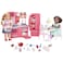 Our Generation Table for Two Home Accessory Set Toys and Accessories for 18 inch Dolls Ages 3 years and up
