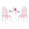 Our Generation Table for Two Home Accessory Set Toys and Accessories for 18 inch Dolls Ages 3 years and up