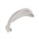 Amerock  Cabinet Cup Pull  Polished Chrome  3 inch 76 mm Center to Center  Cup Pulls  5 Pack  Drawer Pull  Drawer Handle  Cabinet Hardware