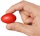 Worlds Smallest Silly Putty Egg