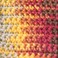Caron Simply Soft Paints Yarn 4 Medium Worsted Gauge 100 Acrylic  5oz  Paints Sunset Autumn  Machine Wash  Dry