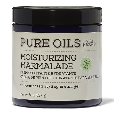 Silk Elements Moisturizing Marmalade