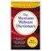 MerriamWebster Dictionary Printed Book